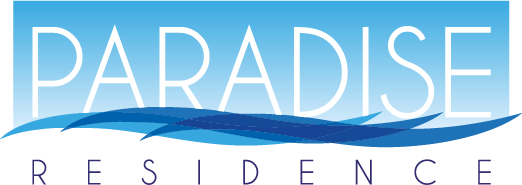Paradise Residence Logo